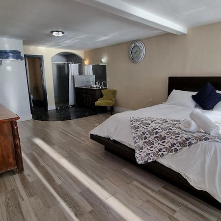Oceanfront Serenity In Gated Community Near Rosarito Harry Manzo Bagian luar foto