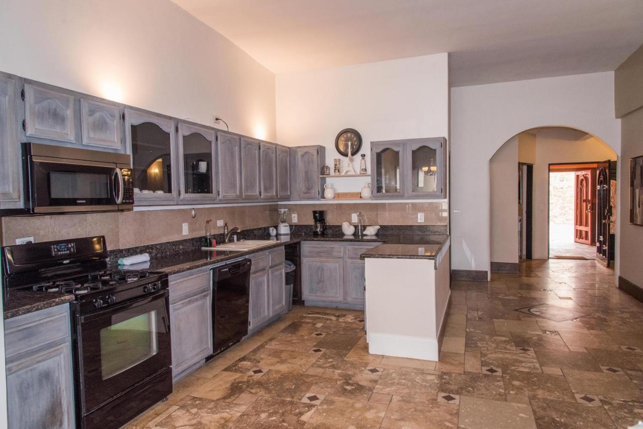 Oceanfront Serenity In Gated Community Near Rosarito Harry Manzo Bagian luar foto