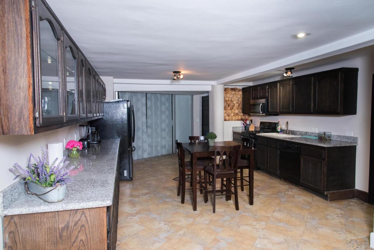 Oceanfront Serenity In Gated Community Near Rosarito Harry Manzo Bagian luar foto