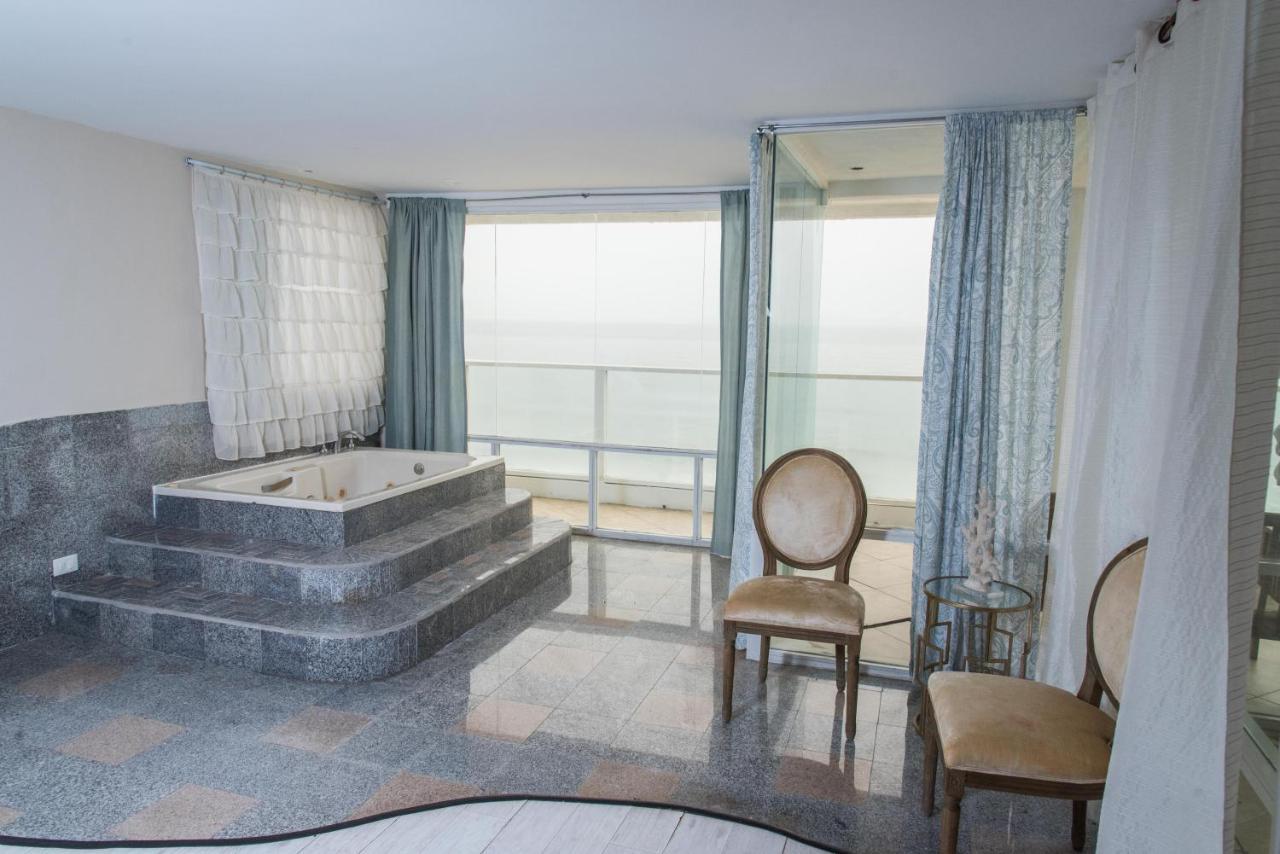 Oceanfront Serenity In Gated Community Near Rosarito Harry Manzo Bagian luar foto
