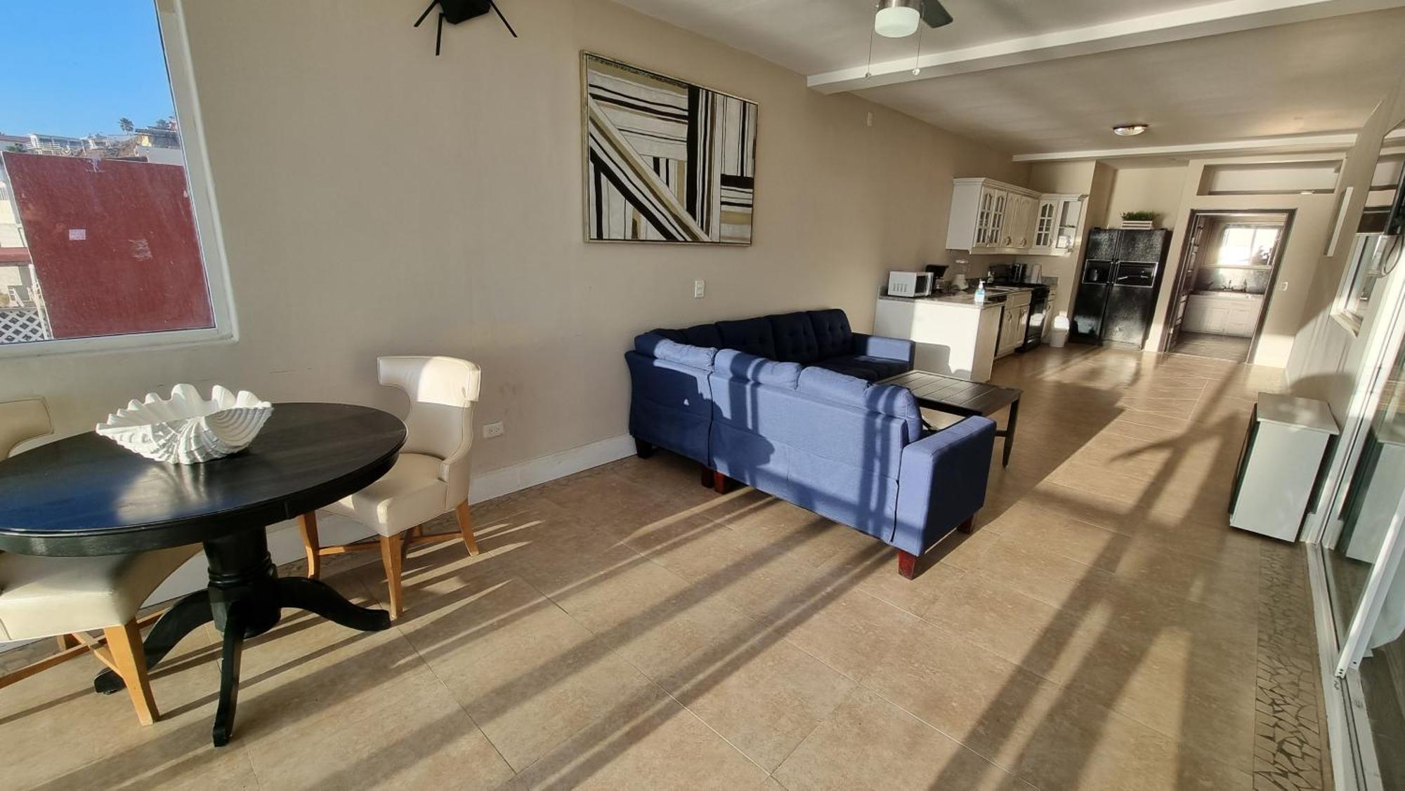 Oceanfront Serenity In Gated Community Near Rosarito Harry Manzo Bagian luar foto