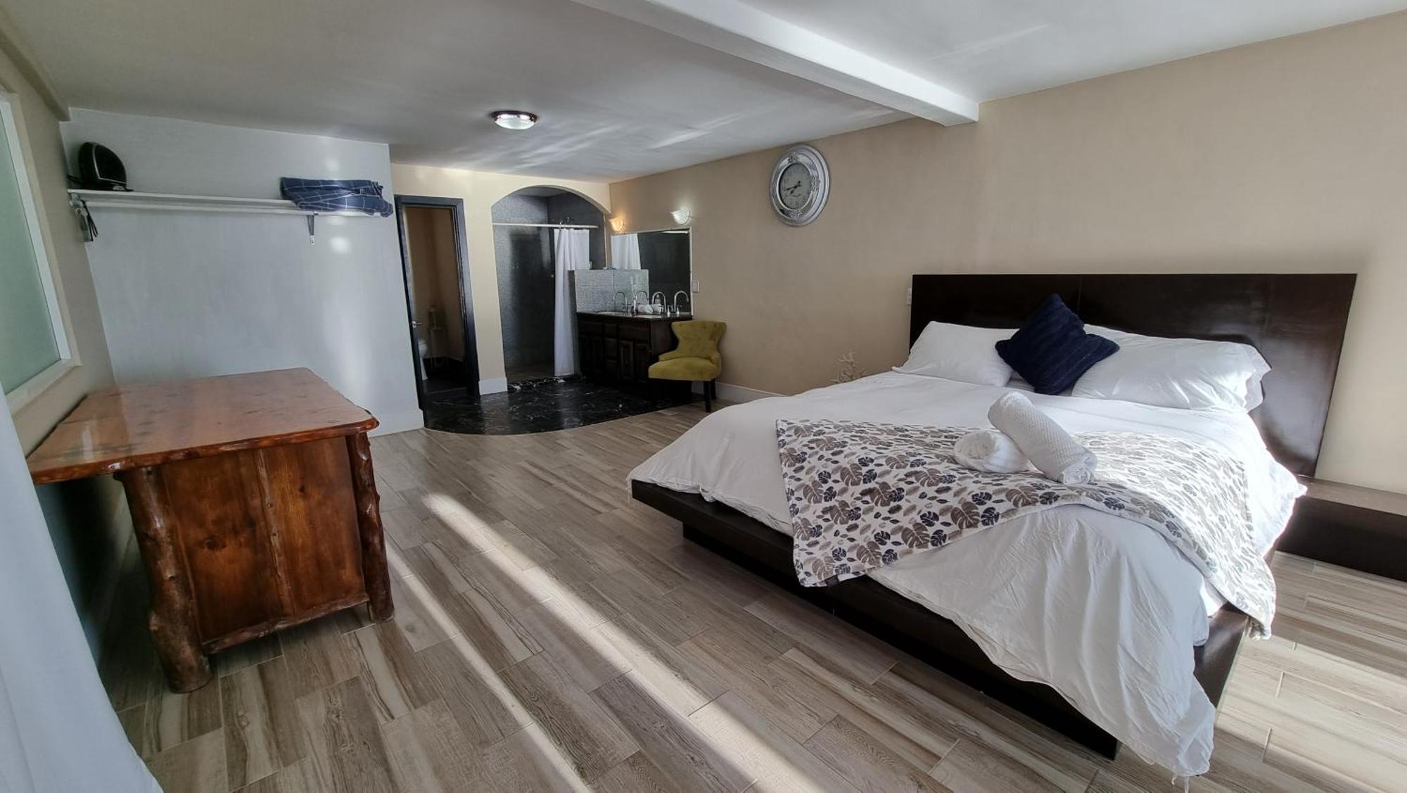 Oceanfront Serenity In Gated Community Near Rosarito Harry Manzo Bagian luar foto