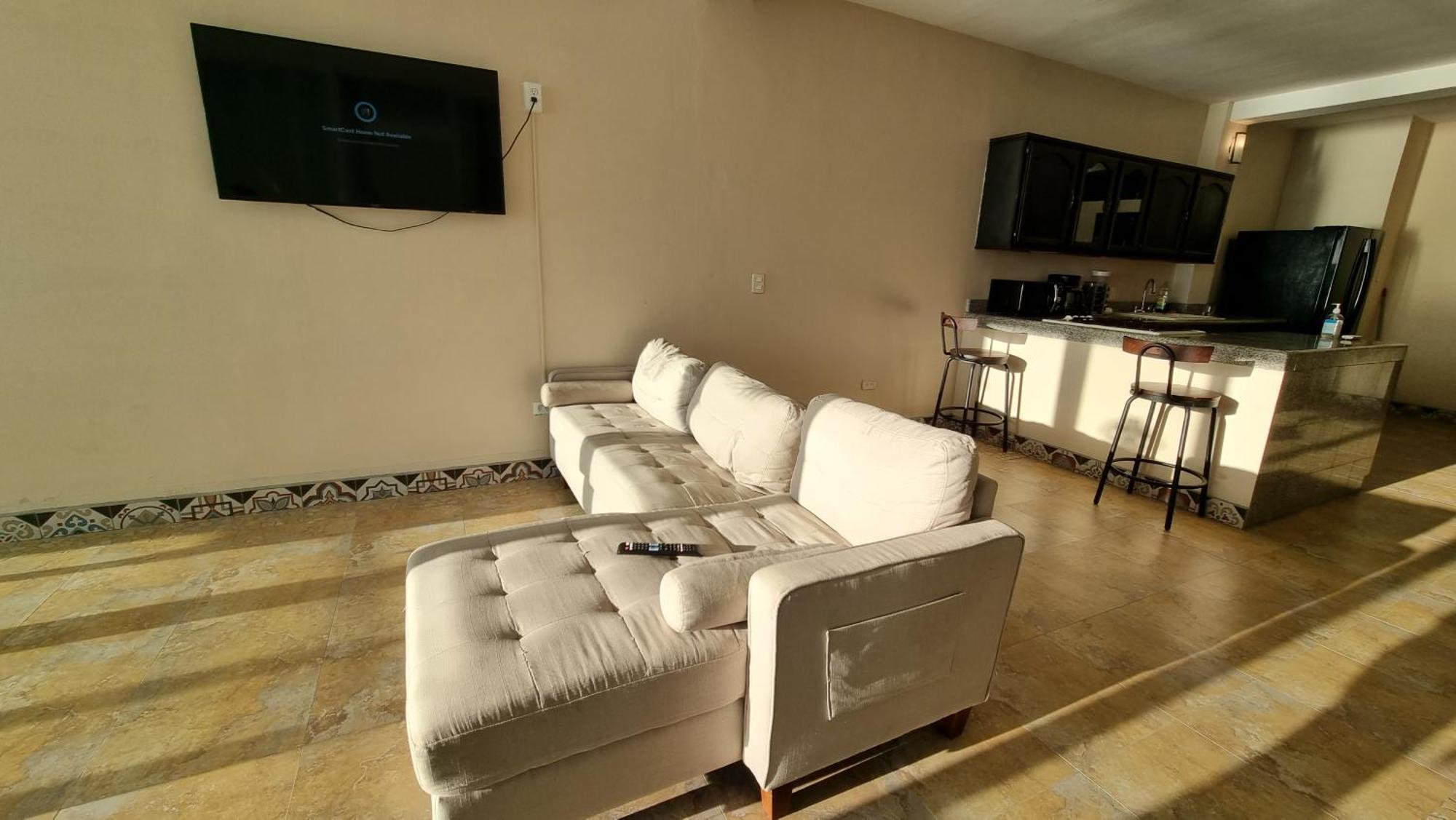Oceanfront Serenity In Gated Community Near Rosarito Harry Manzo Bagian luar foto