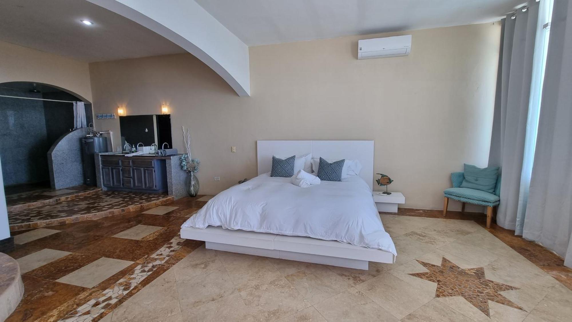 Oceanfront Serenity In Gated Community Near Rosarito Harry Manzo Bagian luar foto