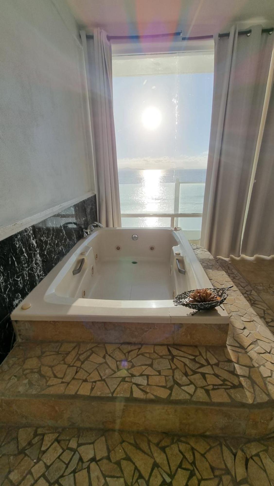 Oceanfront Serenity In Gated Community Near Rosarito Harry Manzo Bagian luar foto