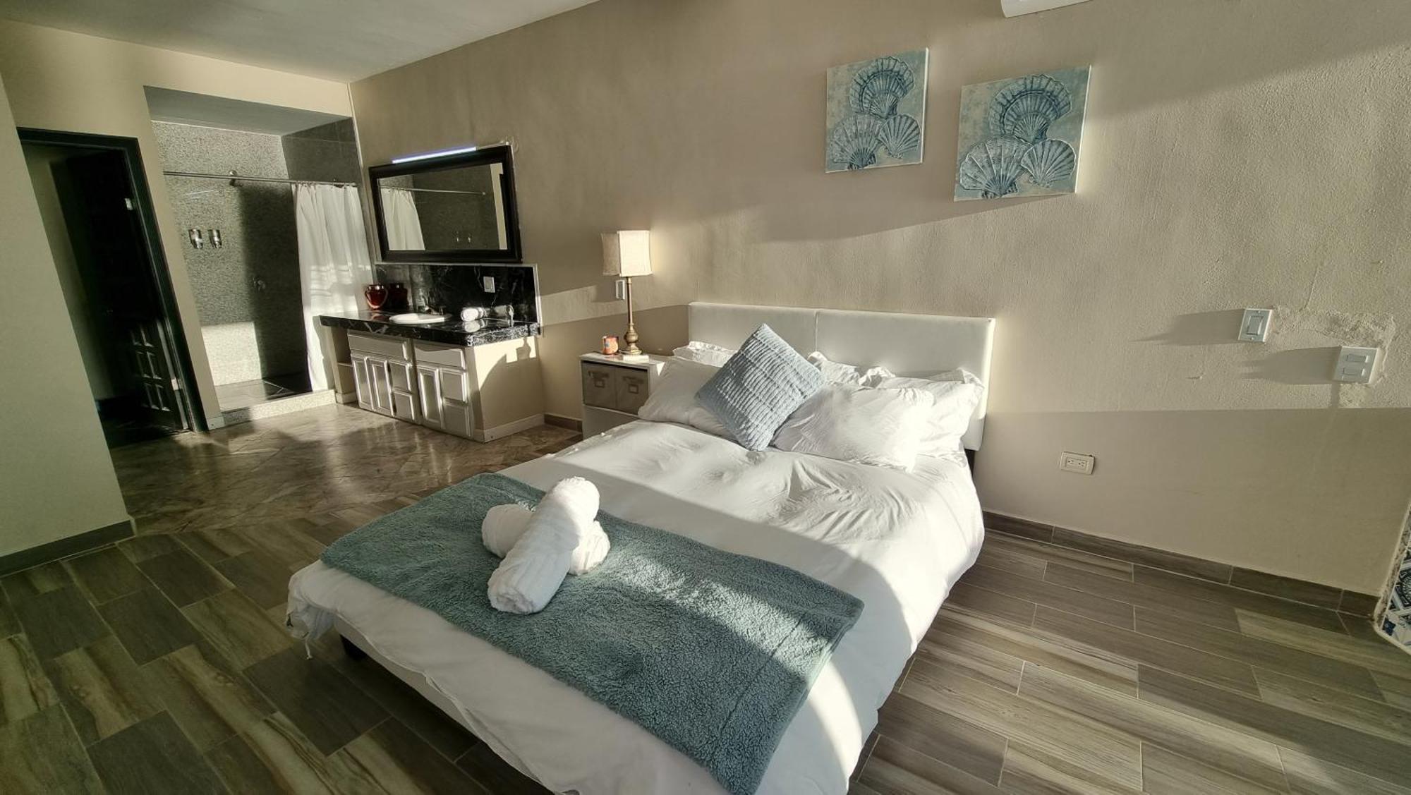 Oceanfront Serenity In Gated Community Near Rosarito Harry Manzo Bagian luar foto