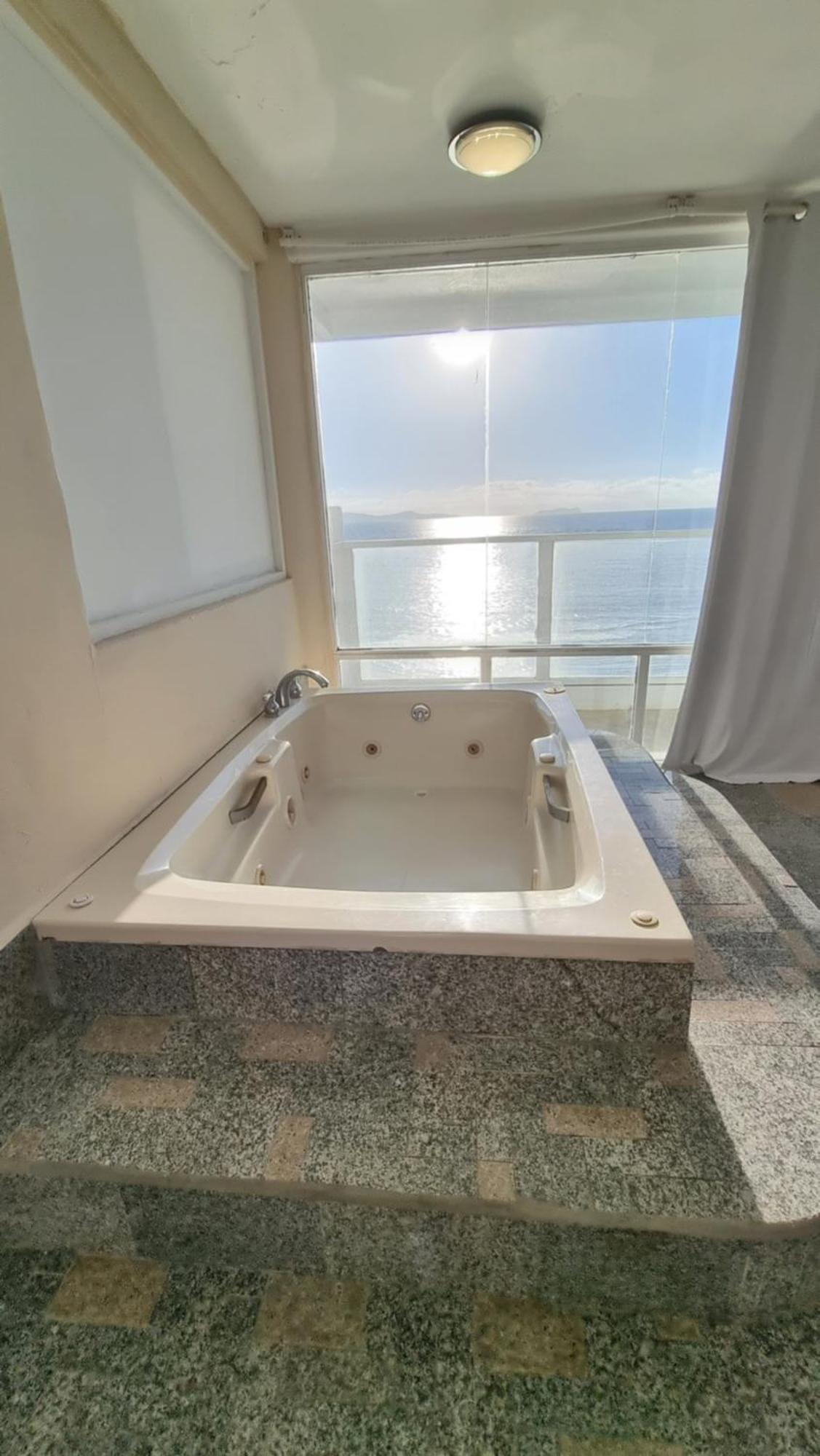 Oceanfront Serenity In Gated Community Near Rosarito Harry Manzo Bagian luar foto