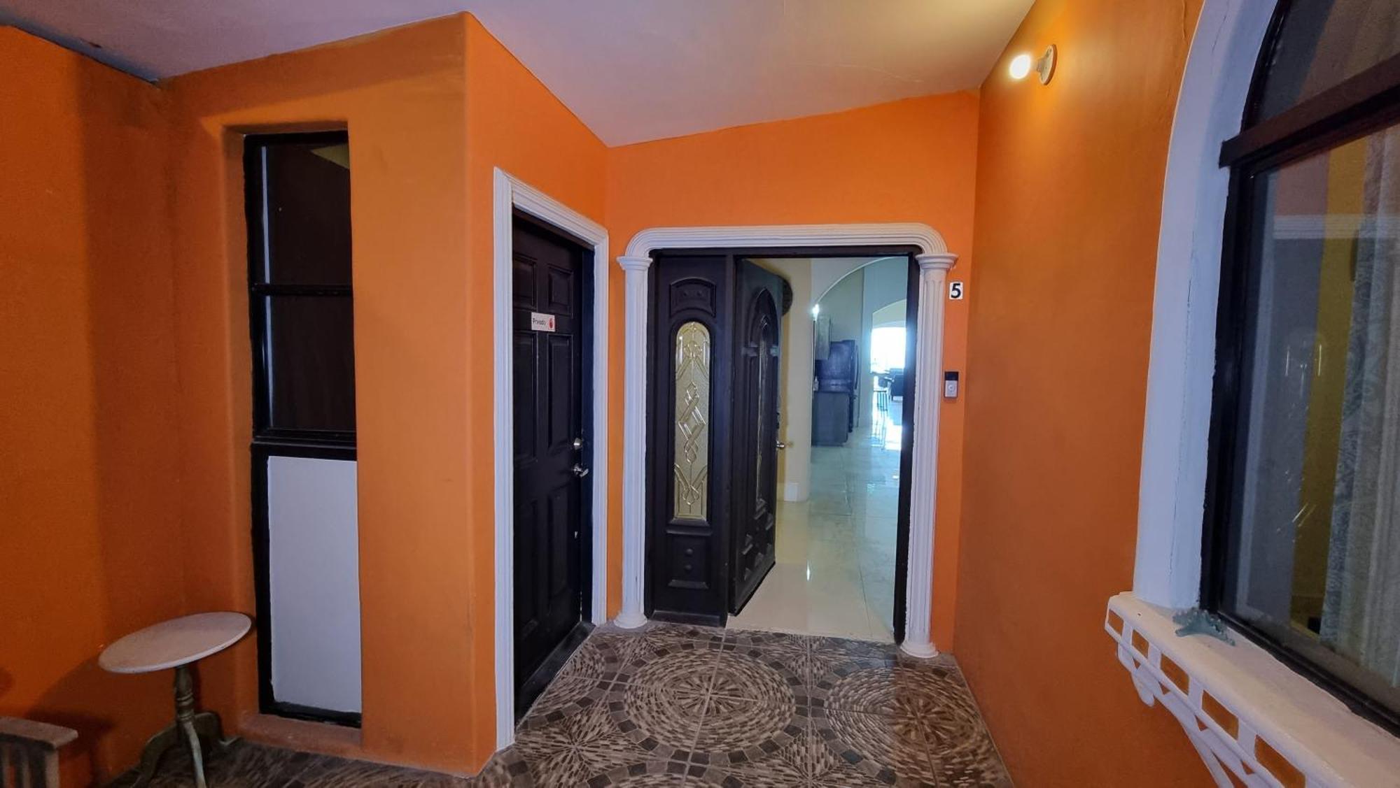 Oceanfront Serenity In Gated Community Near Rosarito Harry Manzo Bagian luar foto