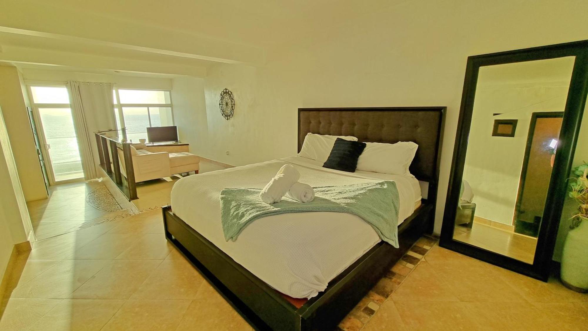Oceanfront Serenity In Gated Community Near Rosarito Harry Manzo Bagian luar foto