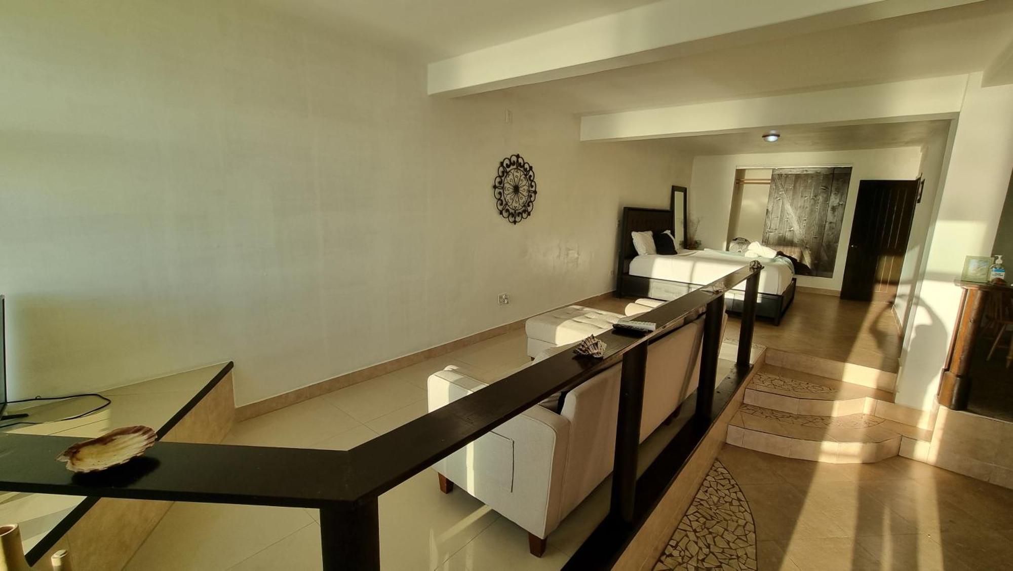 Oceanfront Serenity In Gated Community Near Rosarito Harry Manzo Bagian luar foto